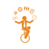 8
